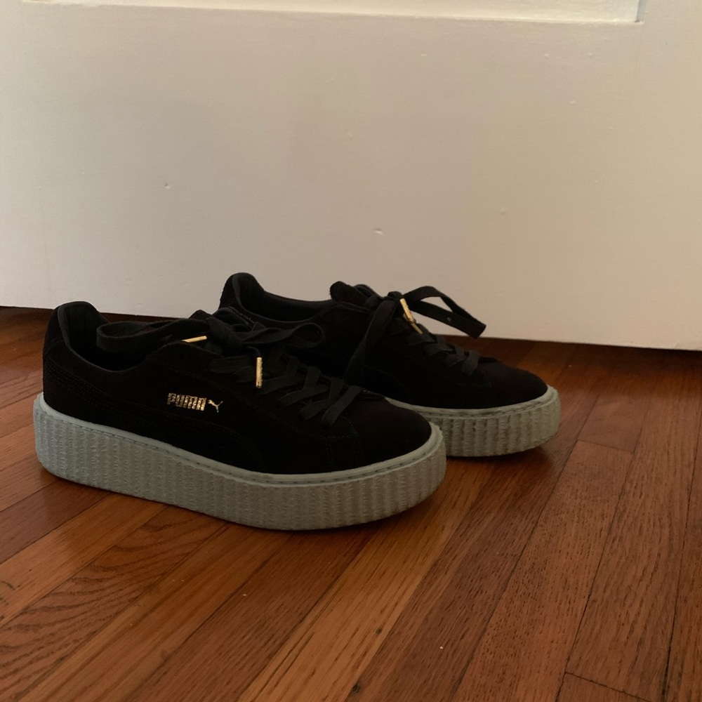 Puma x Fenty creeper